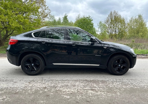 BMW X6 cena 75900 przebieg: 289890, rok produkcji 2010 z Tarnów małe 92